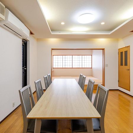 Stayinn Hakata - Vacation Rental, Japanese-Style Rooms Fukuoka  Eksteriør billede